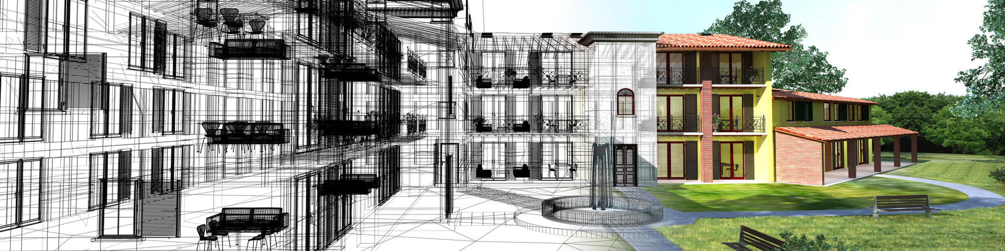Planung, Visualisierung, Dokumentation